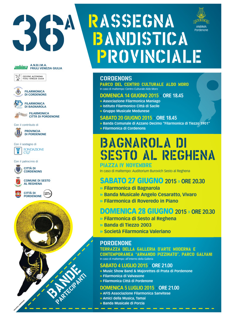 Bozza Locandina 36ª Rassegna Bandistica Provinciale-2