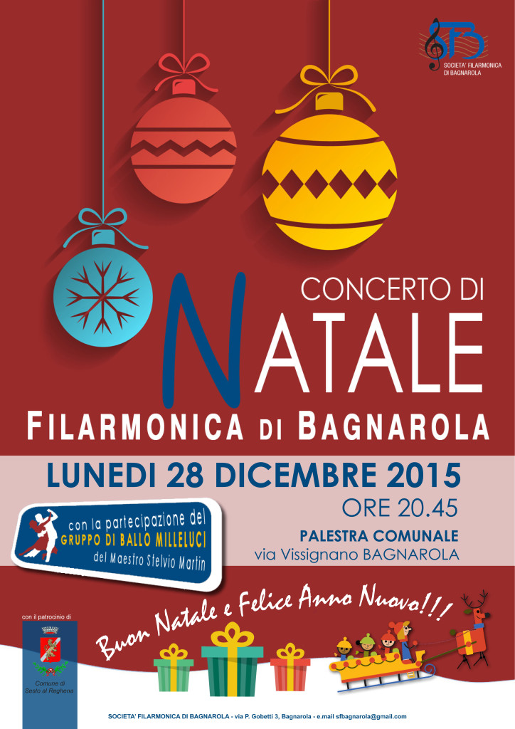 A3 - 30 copie_Locandina Concerto di Natale 2015 - DEFINITIVA