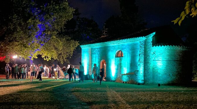 ESTATE IN MUSICA A SAN PIETRO