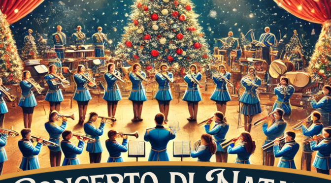 CONCERTO DI NATALE